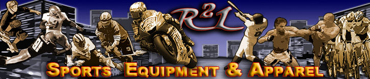 Sports & Racing Logo