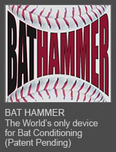 BAT HAMMER-bat conditioner