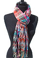 Italian Scarves