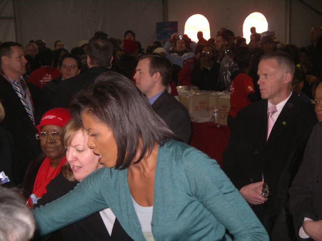 Michelle Obama 3