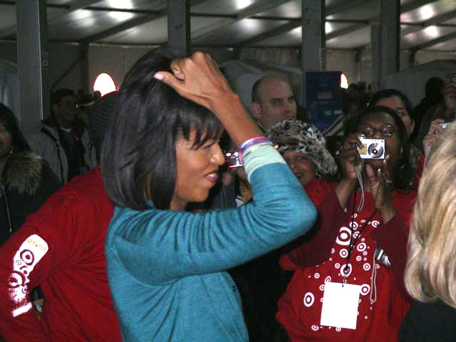 Michelle Obama 5
