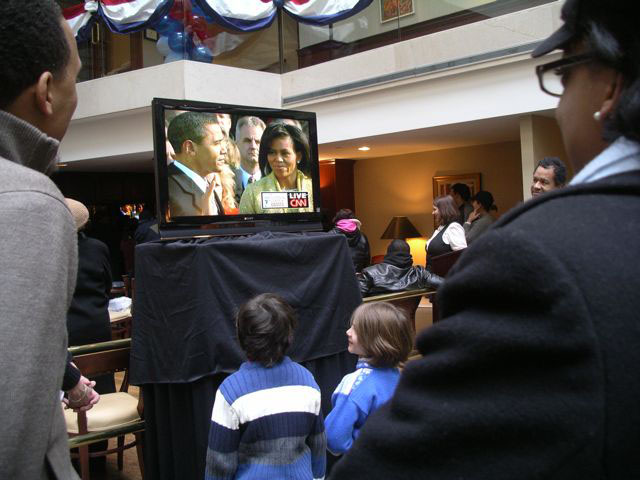 Oath of Office