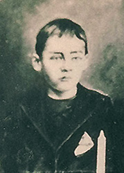 Charles Penez