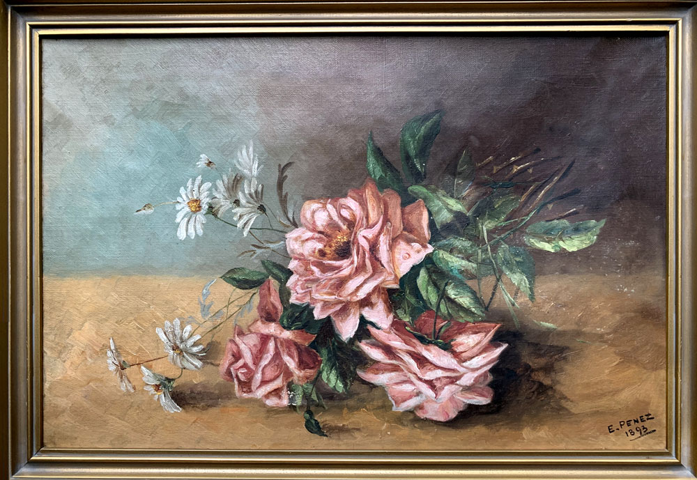 roses