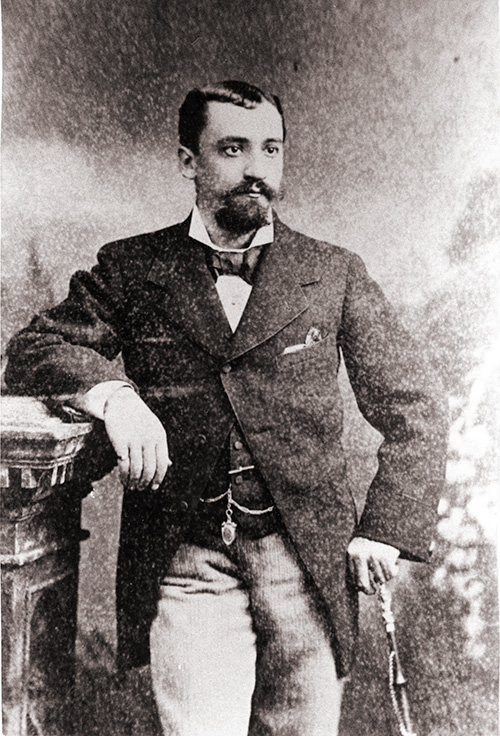 Emile