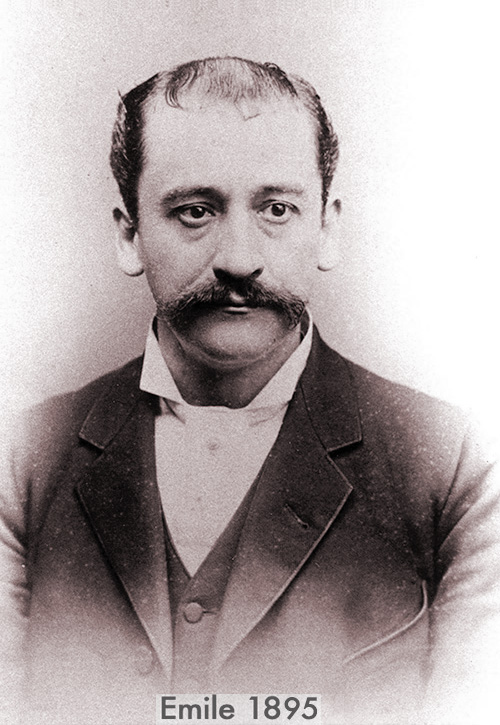 Emile