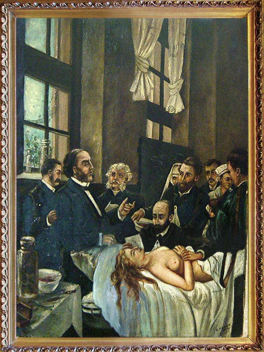 painting