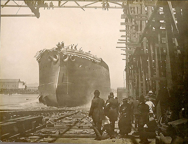 USS Ohio