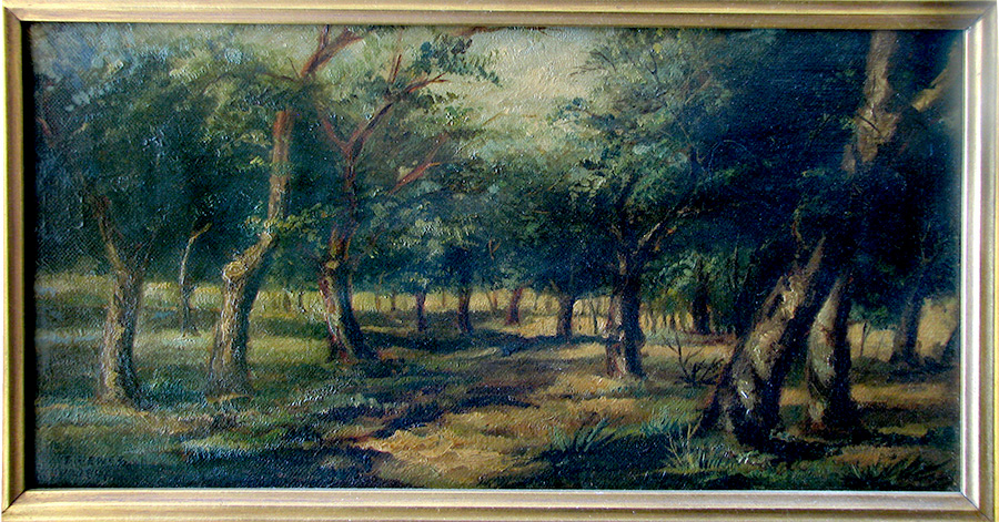 Orchard