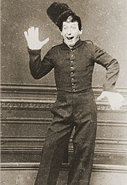 Emile Penez