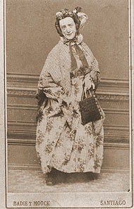 Publicity photo