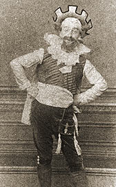 Emile Penez