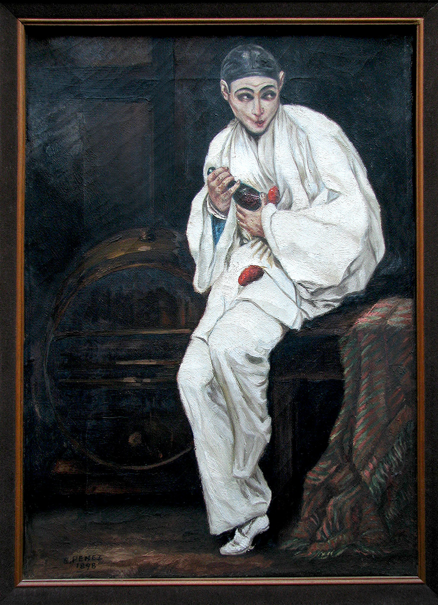 Pierrot