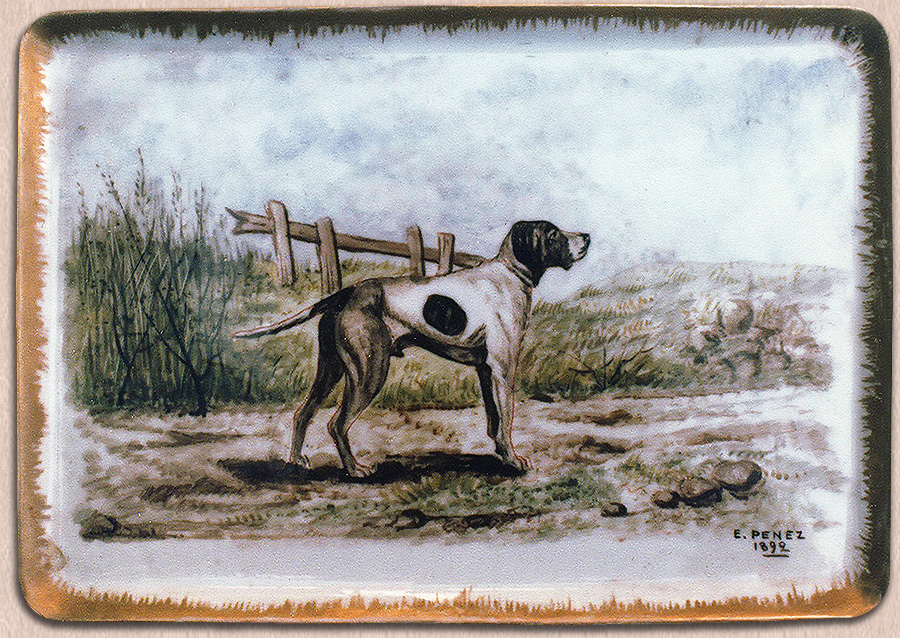 Pointer