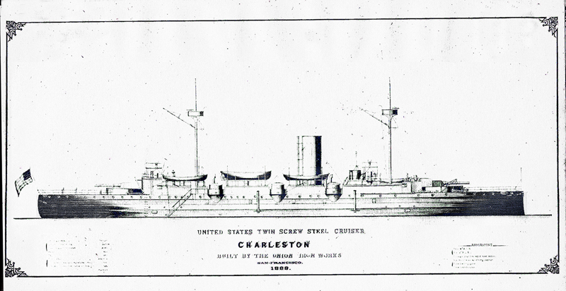 ship