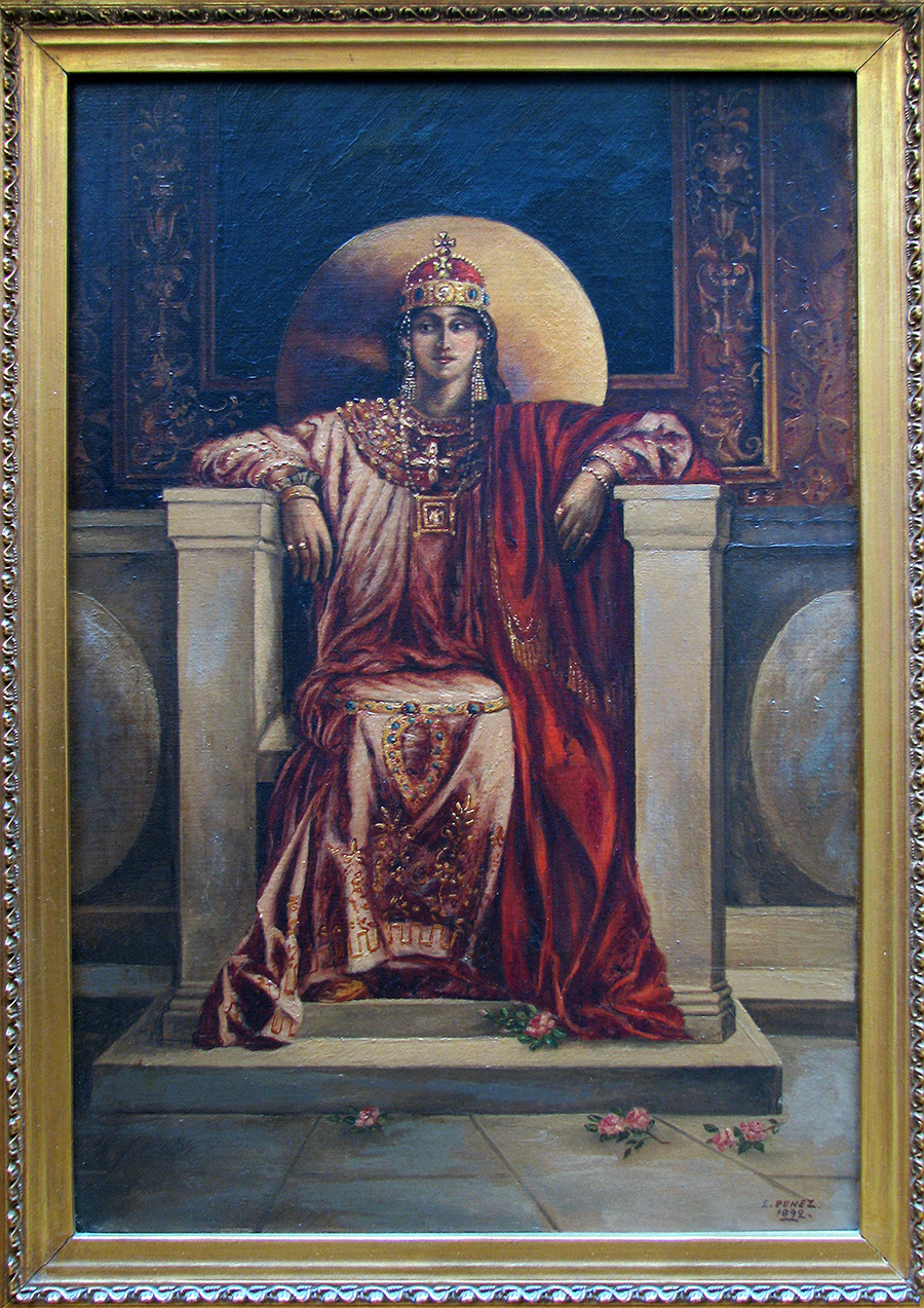 THEODORA