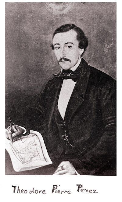 Theodore