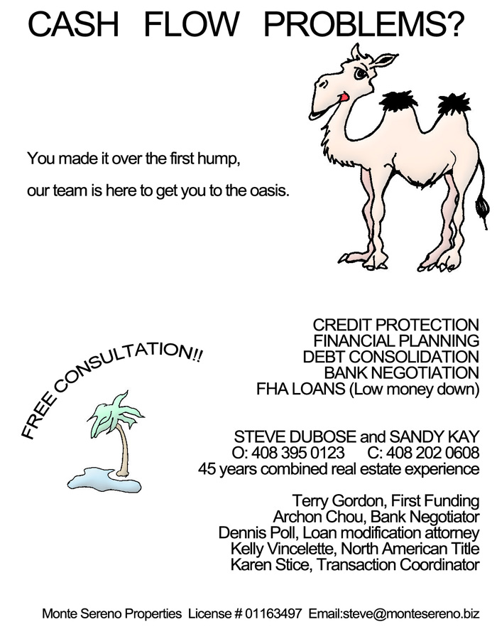 flyer