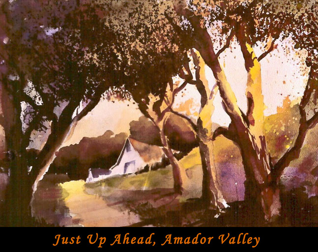 amador