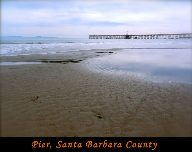 pier