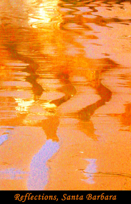 reflections