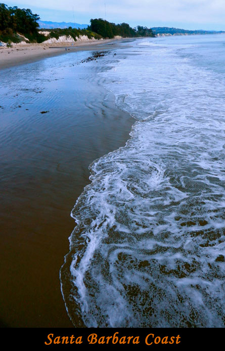 coast