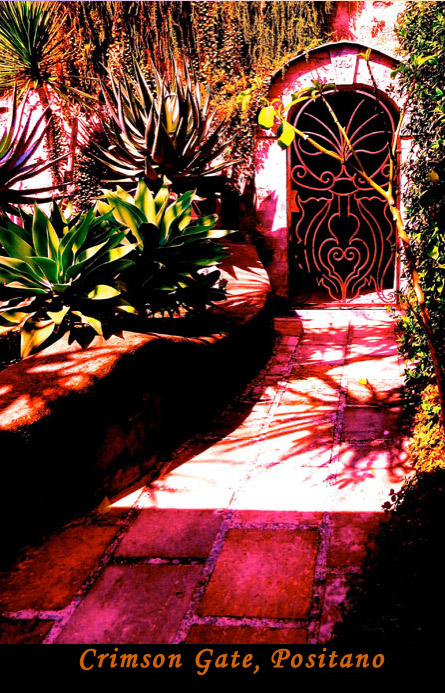 Promenade