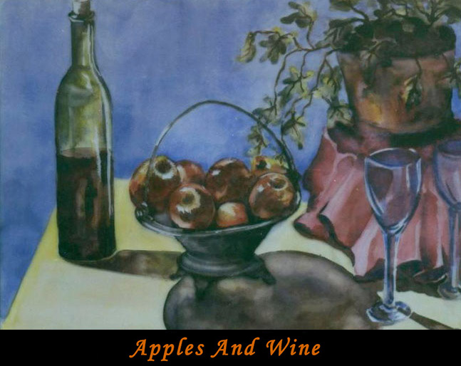 Apples And Wine