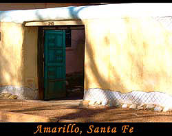 Amarillo-santa-fe