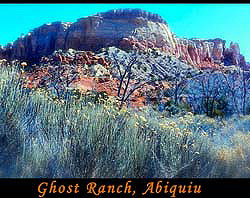ghost ranch abiquiu
