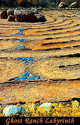 ghost ranch