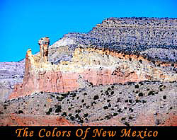 new mexico image