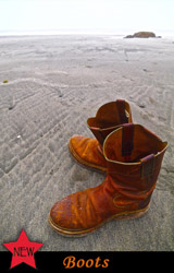 boots
