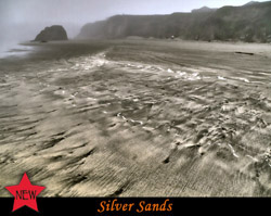 sands