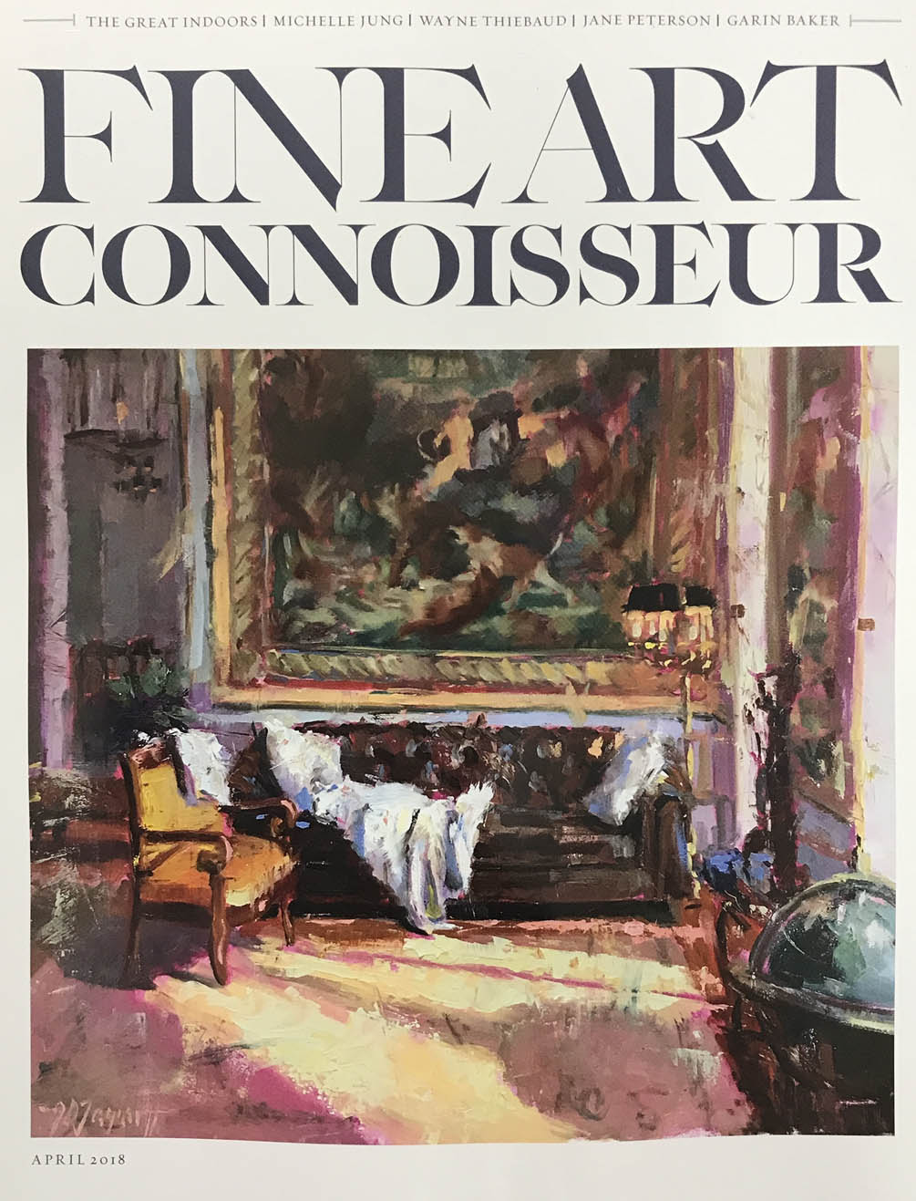 art