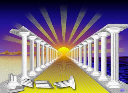 PILLARS