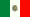 Mexico Flag