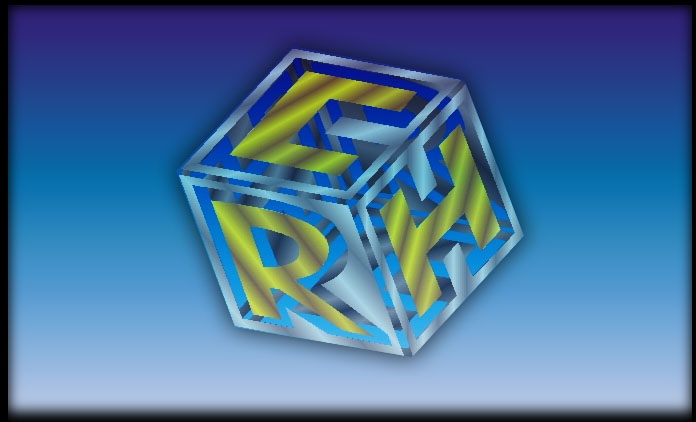 Cube Logo