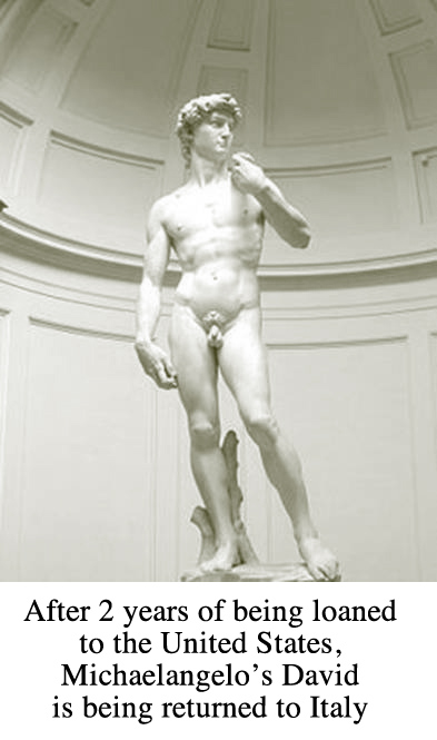 David
