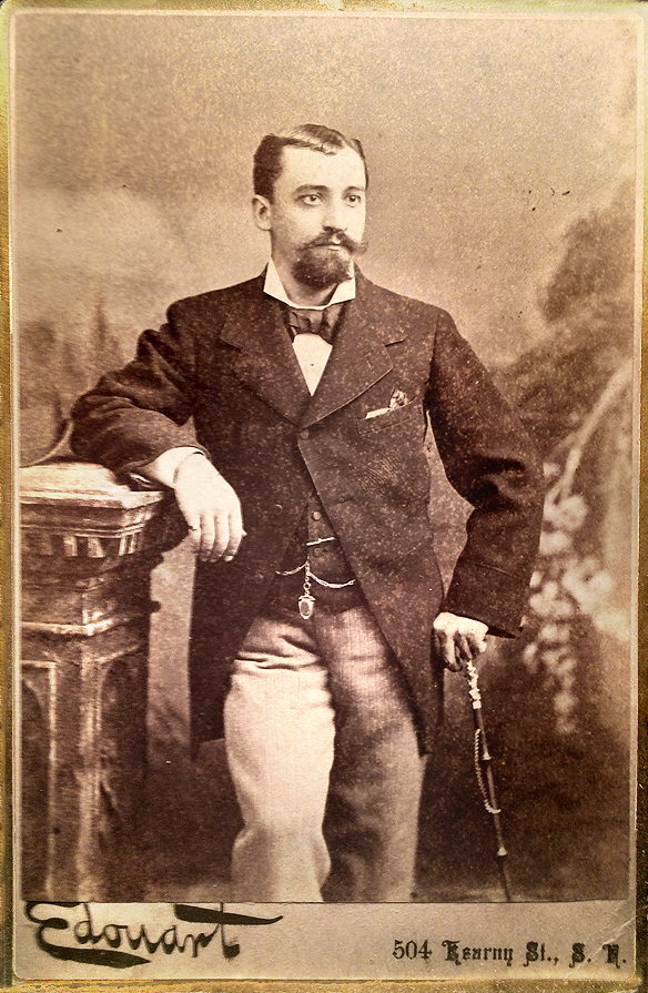 emile