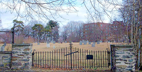 Cemetery