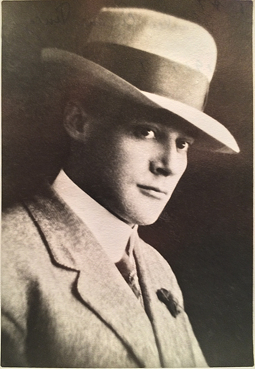 hat