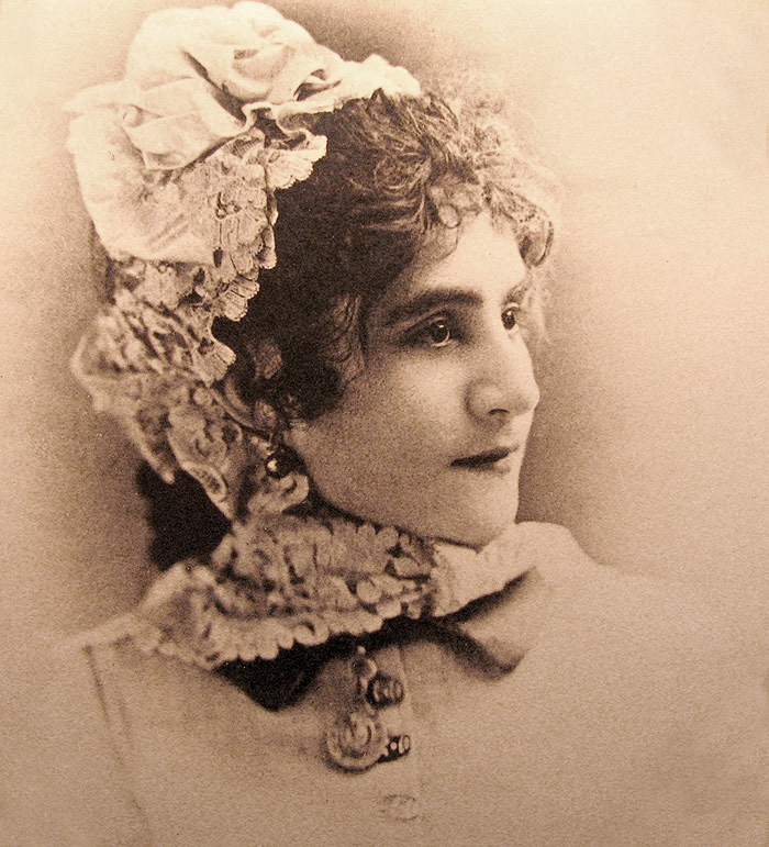 Pauline