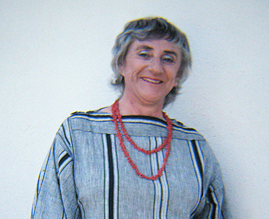 Yvonne