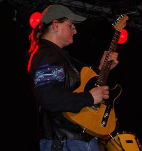 Nick