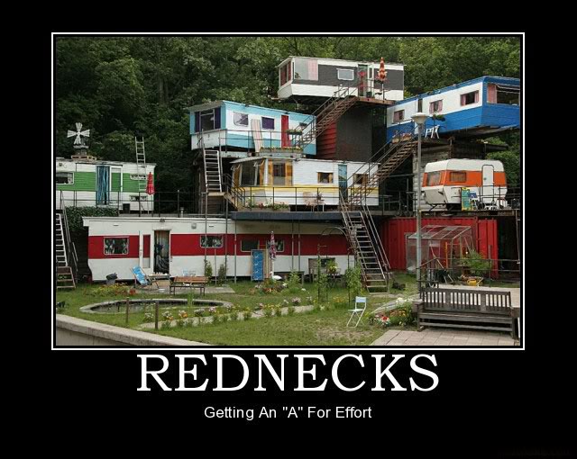 Rednecks