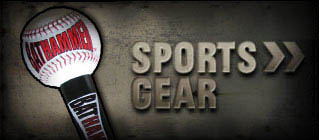 SPORTS GEAR