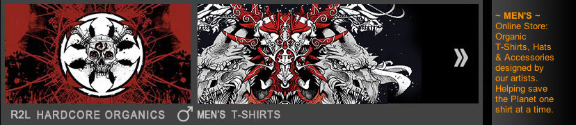 Mens T-Shirts