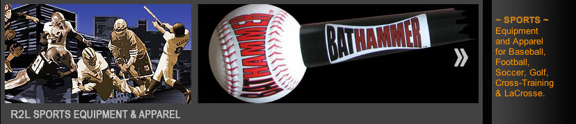 Sports Equipment
