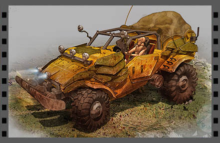 Jeep